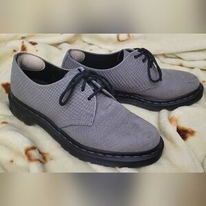 Dr. Martens 1461 Python